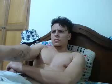 [03-03-24] colombian_fire_96 private webcam from Chaturbate