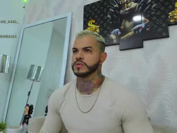 [21-02-23] jean_lopez chaturbate private show