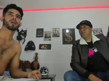[27-10-22] _jerry19 private show from Chaturbate.com