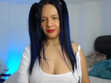 [26-04-22] aliescobar_ record public show video from Chaturbate
