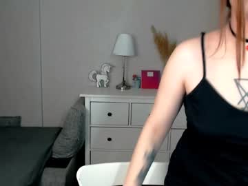 [08-04-22] harley_fox_ private from Chaturbate
