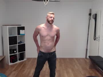 [18-06-23] athletic_1988 video from Chaturbate.com