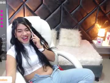 [05-07-22] beck_sanders video from Chaturbate.com