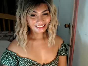 [19-05-22] chubbylita21 private from Chaturbate.com