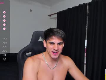 [13-02-24] kheller private XXX video from Chaturbate.com