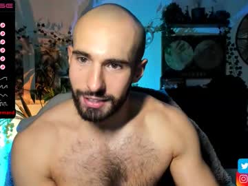 [27-06-23] musculusx record private show from Chaturbate