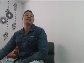 [15-01-22] theebigman_1 record premium show from Chaturbate