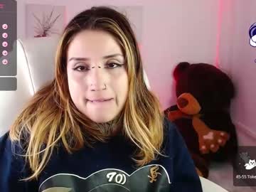 [01-09-23] ashley_thc chaturbate public