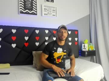 [06-02-22] brunofernadezz record cam show from Chaturbate