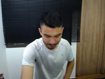 [12-02-23] handsome_pleasure public webcam video from Chaturbate.com