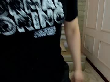 [18-07-23] jm_918 record cam video from Chaturbate