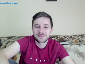 [17-01-22] kevin9up blowjob show from Chaturbate.com