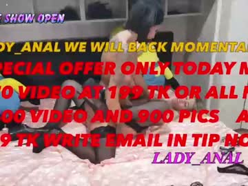 [04-12-23] lady_anal webcam show
