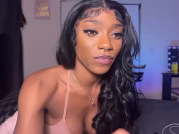 [28-03-24] melaninmelanix chaturbate webcam record