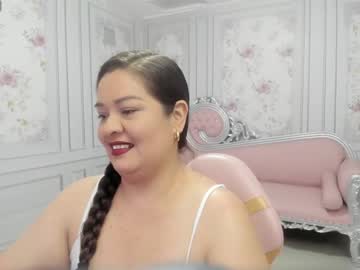 [14-04-24] mialee_bbw record private XXX show from Chaturbate