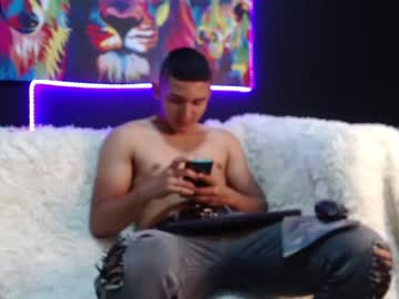 [19-03-22] _connorx_ record blowjob show from Chaturbate.com