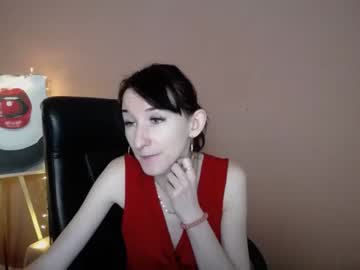 [19-01-24] amandasentin webcam video from Chaturbate.com