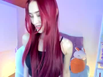 [21-01-24] naomy_hot777 public show from Chaturbate