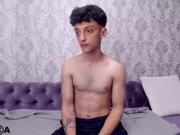 [27-06-23] alfie_vex record private from Chaturbate.com