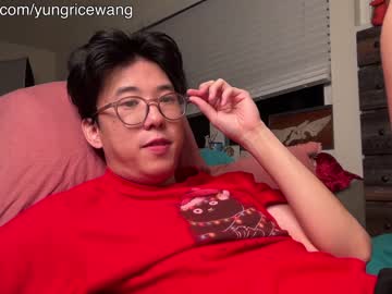 [07-10-23] yungricewang private sex show from Chaturbate.com