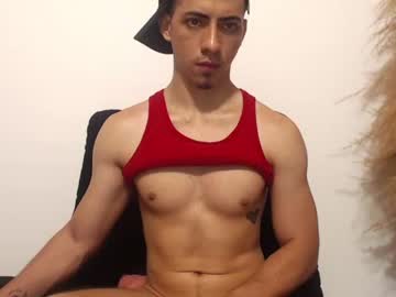[10-10-23] zayn_sexyguy record cam video from Chaturbate