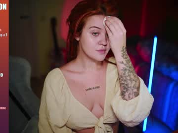 [22-10-22] _reinaforest_ record show with cum from Chaturbate