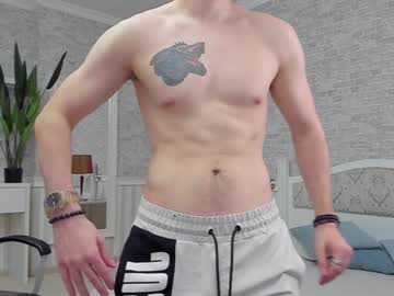 [18-06-23] billyturnerx record cam show from Chaturbate