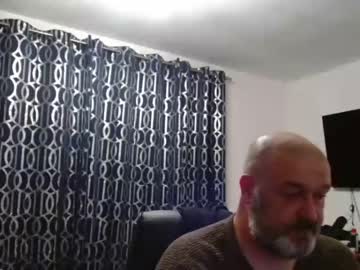 [08-10-23] cum_over_daddy webcam video from Chaturbate.com