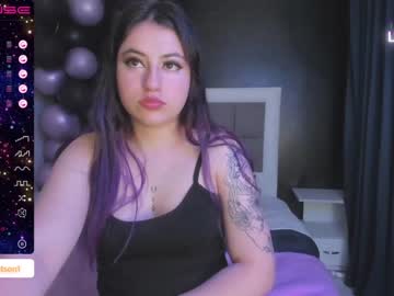 [26-04-23] giiselle_watson record public webcam video from Chaturbate.com