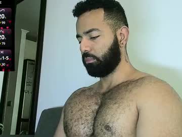 [26-12-24] roa32sebas cam video from Chaturbate.com