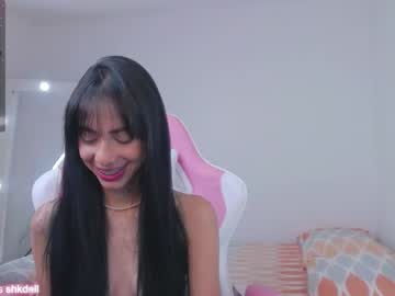 [24-01-24] shkendall record private show video from Chaturbate