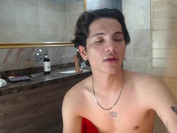 [04-08-23] andy_botler cam show from Chaturbate
