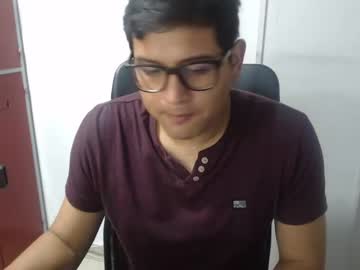 [01-05-24] colombianboy_001 record blowjob video