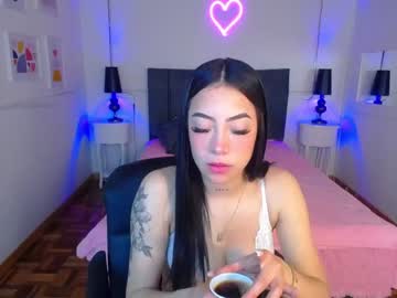 [05-11-22] karlieebunnyy1 record private sex video from Chaturbate