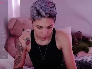 [13-03-24] laura_r23 private sex video from Chaturbate.com