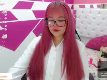 [13-07-22] pink_queenn webcam video from Chaturbate