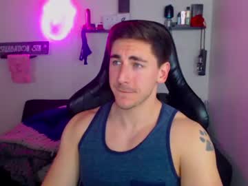 [14-03-24] zach_rhyder chaturbate private show video