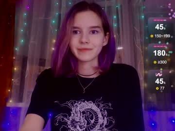 [22-04-24] _lovelylu_ record webcam show from Chaturbate