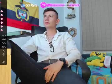 [08-05-24] christmiller_1 chaturbate private show
