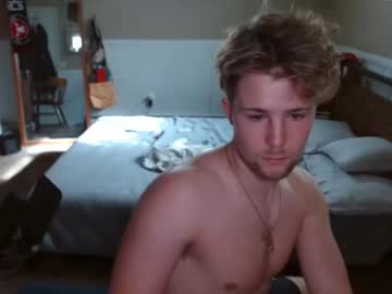 [27-04-23] jeremiahub23 private show from Chaturbate.com