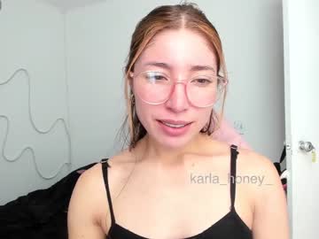 [19-01-24] karla_honey_ record private sex show from Chaturbate.com