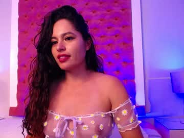 [25-07-22] saratomas private XXX show from Chaturbate