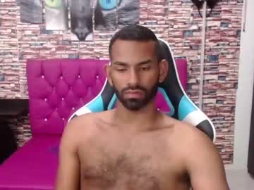 [17-07-23] sexy_davhid_112 record public webcam video from Chaturbate