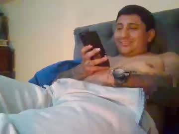 [02-08-23] jovenhot24 premium show video from Chaturbate.com