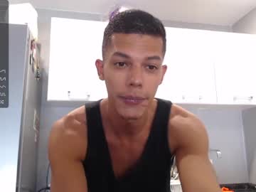 [14-10-23] myke_jonnes record video with toys from Chaturbate.com