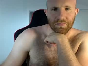 [11-08-23] poweredbear public show video from Chaturbate