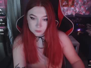 [14-06-24] redhaired_kitty private show