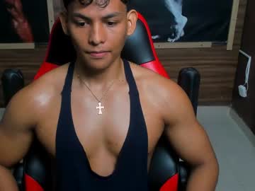 [20-01-24] karl_aesthetic public webcam from Chaturbate