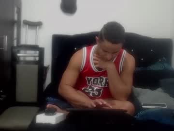 [07-06-23] king_morbid07 chaturbate private