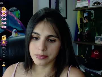 [20-04-24] alma_sweet record public show video from Chaturbate.com